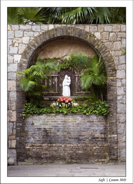 2008 - 07 - Macau - 041